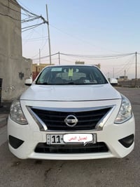 سني 2017 للبيع مابيها ضربه بيها ملاحضات بسيطه  تبريد شغال كير محرك مكف...