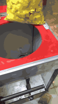 متوفر عربانة لبلبي وباكلة وذرة كاملة مكملة استخدام قليل مرتبة ونضيفة ت...