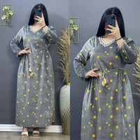 تتوفر لدئ ازياء الميان دشاديش نسائيه تتوفر بجميع موديلات وقياسات والال...