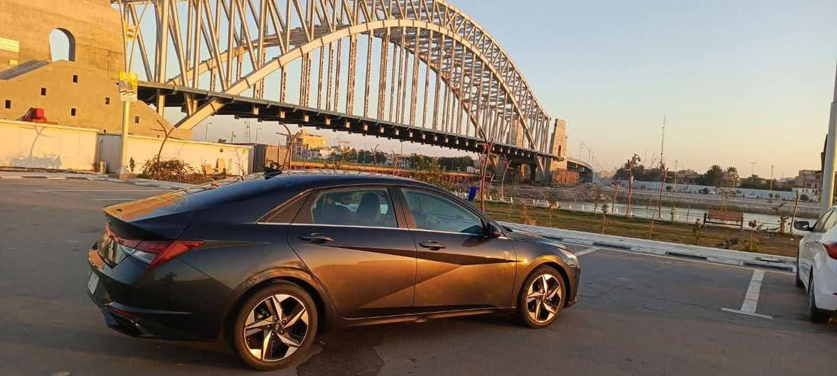 السلام عليكم النترا 2022 امريكي  السيارة حرة بأسمي رقم ذي قار
بدون تبديل اي قطعة فقط البدنه بدون ايرباك 
مواصفات Sel فول عدا الجلد 
مكان السيارة الناصريه

السعر146


**إذا كنت صاحب هذا الإعلان وتريد حذفه لأي سبب، رجاءا أرسل رسالة إلى الدعم الفني**