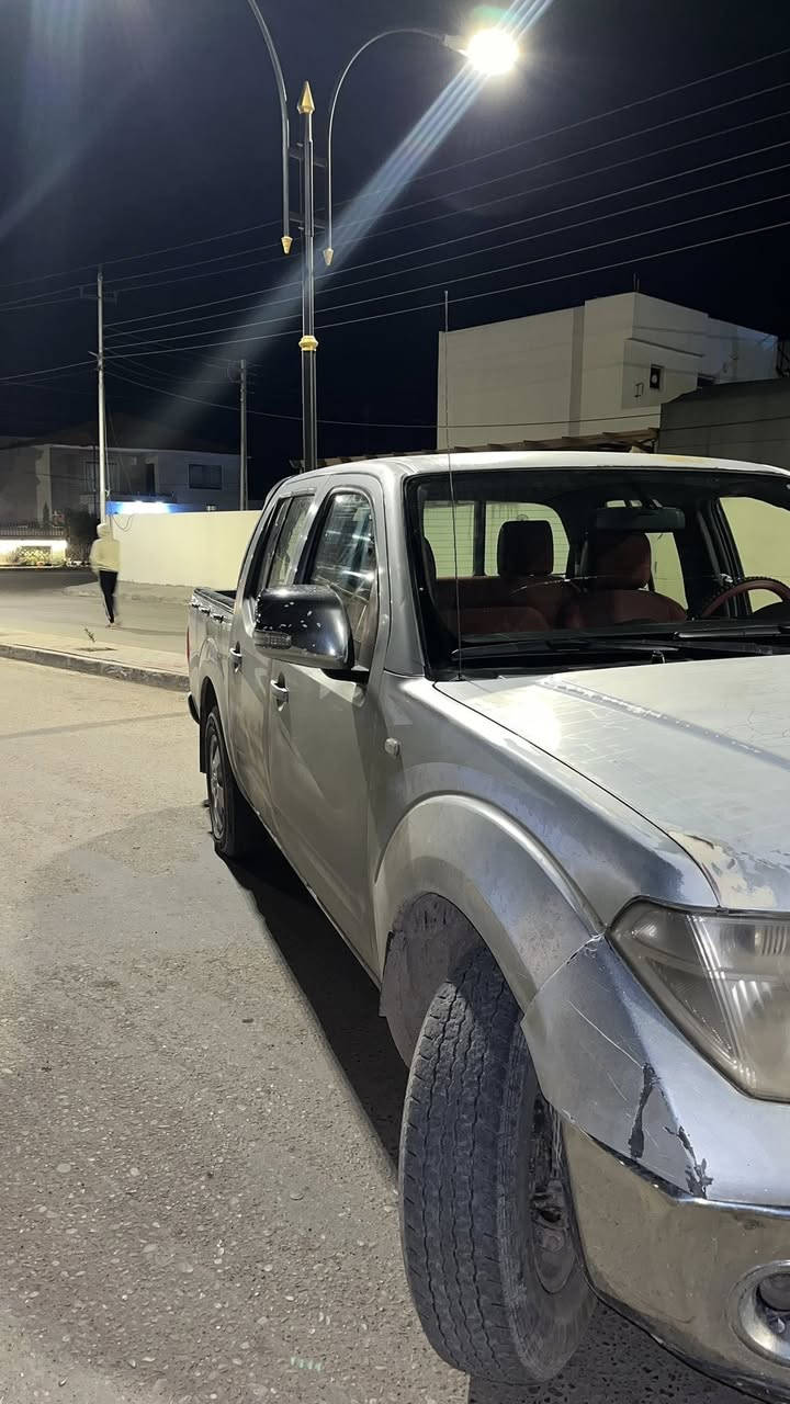 سلام عليكم نيڤارا موديل 2009
محرك VVT

صدر جديد تخم تايرات جديد

رقم اريبل 

السعر :78 وبيها مجال 

للاستفسار الاتصال :***********

للاستفسار الاتصال : ***********
