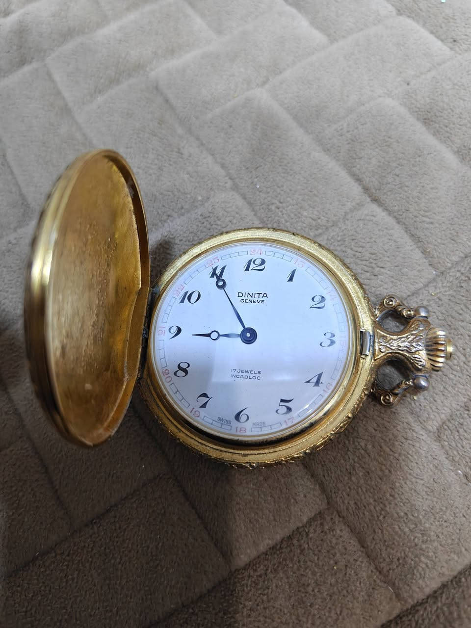 جمال السويسري من التحف ايام زمان السعر ..150 ألف


**إذا كنت صاحب هذا الإعلان وتريد حذفه لأي سبب، رجاءا أرسل رسالة إلى الدعم الفني**