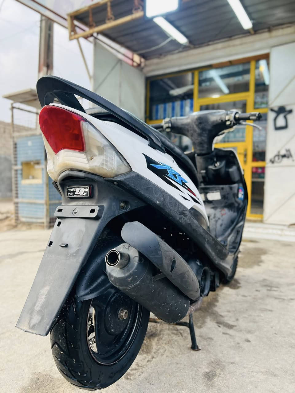 للبيع ماكس عدله كفرات تجاري وصالنصه FM لباقي كلا بلادي للاستفسار ***********فقط اتصال 📞 ✈️
