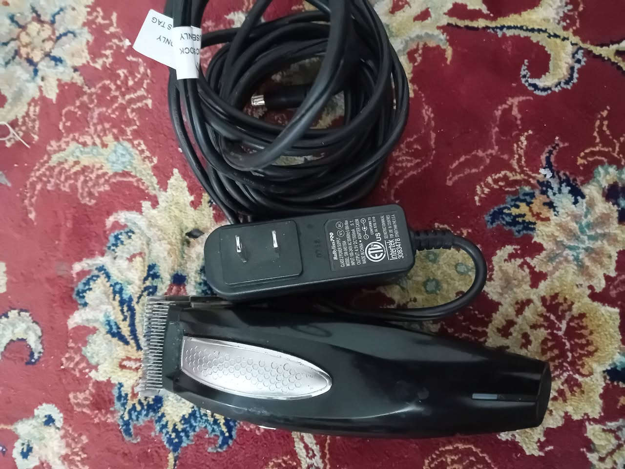 مكينه بيبي ليس برو
امانت الله جابلياها ولد من امريكا للأمانة 
ماعرف سعرها قيمها بحق الله وتدلل 
مكاني بغداد كاظميه


**إذا كنت صاحب هذا الإعلان وتريد حذفه لأي سبب، رجاءا أرسل رسالة إلى الدعم الفني**