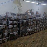 ملابس داخلية • قطن • رجالي