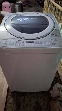 غسالة • الطليعة شارع العام • قرب سيطرة الامام عون