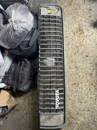 شباك يسرى • بك لايت يسرى • اصلي