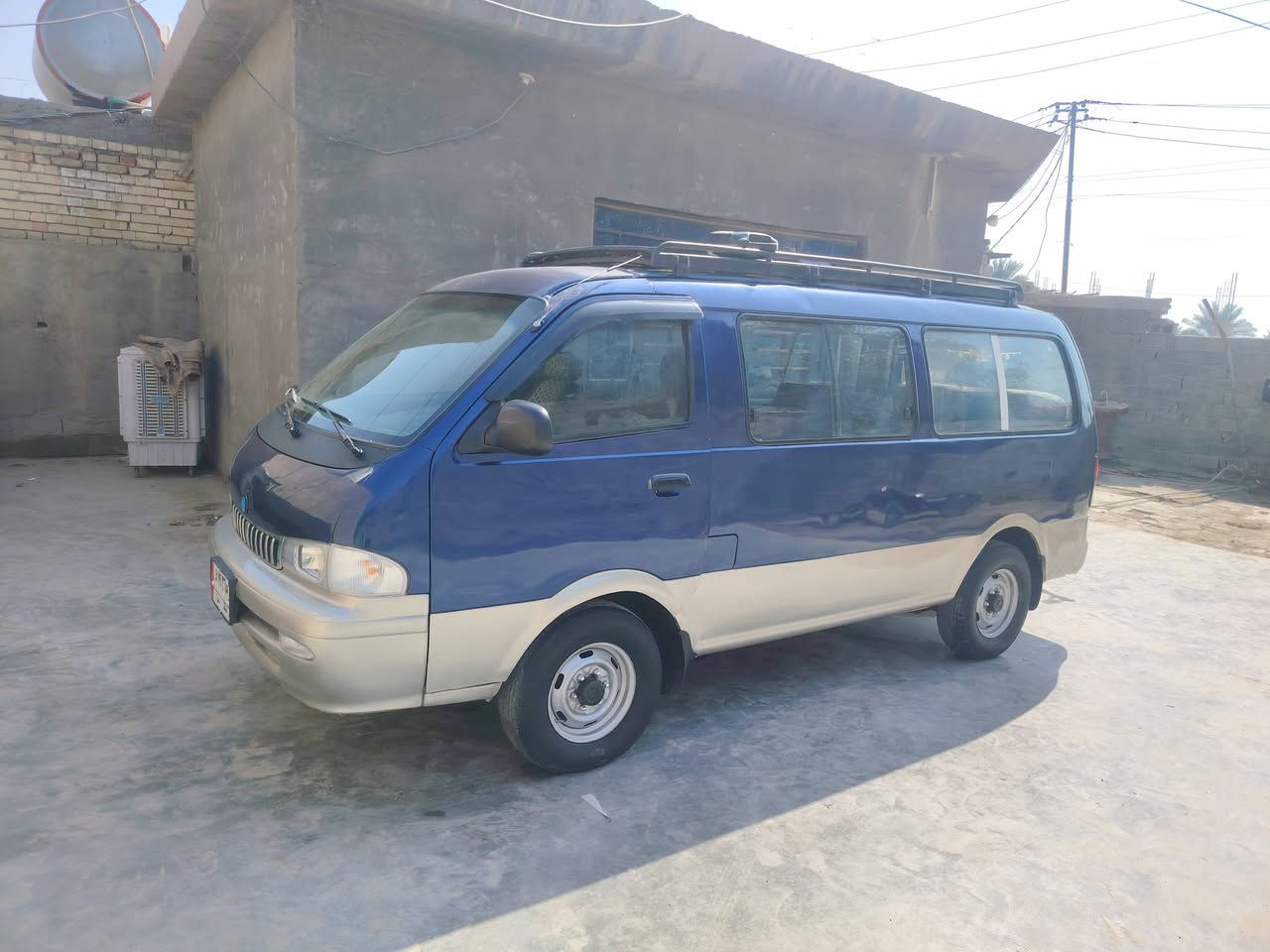 السلام عليكم بريجو للبيع موديل ٩٧   رقم الَماني بغداد مكفوله  كير مكينه اكسل  شواصي   ثنين َ معمرات  مكان بغداد  ***********
