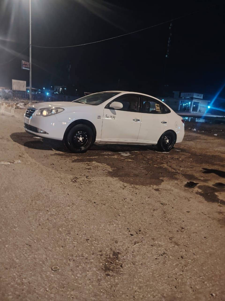 سلام عليكم سياره افانتي موديل 2008 بيه 3قطع السعر 105 وبيها***********. *********** مجال مكانه جبله
