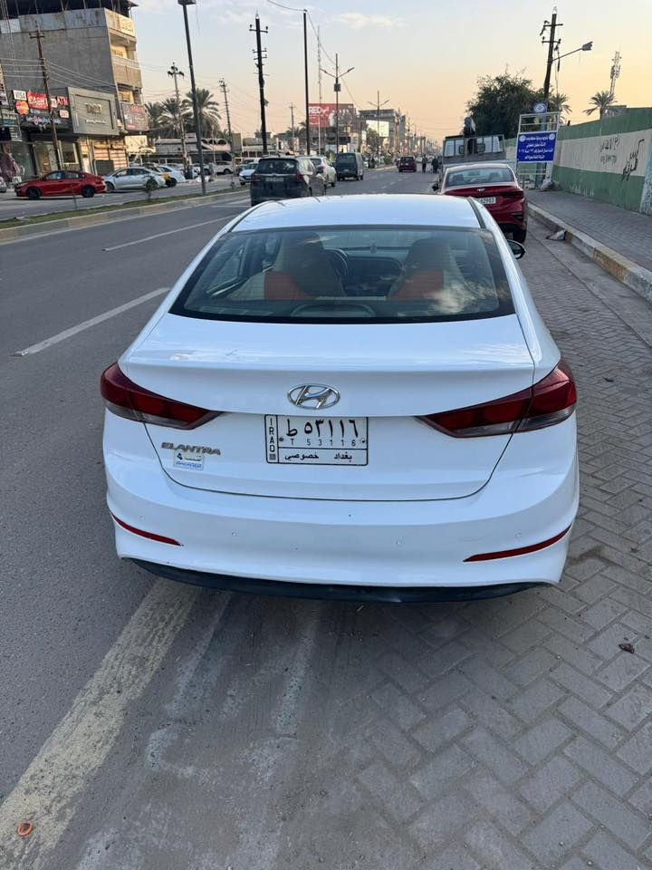 النترا خليجي٢٠١٨  بيها جاملغ وباب ورأس البنيد السعر ١٣٣ وبيها مجال بعد المعاينة 
مكلف بالنشر بغداد للاتصال ‭٠٧٨٠ ٢٠٨ ٠٦٦١‬
