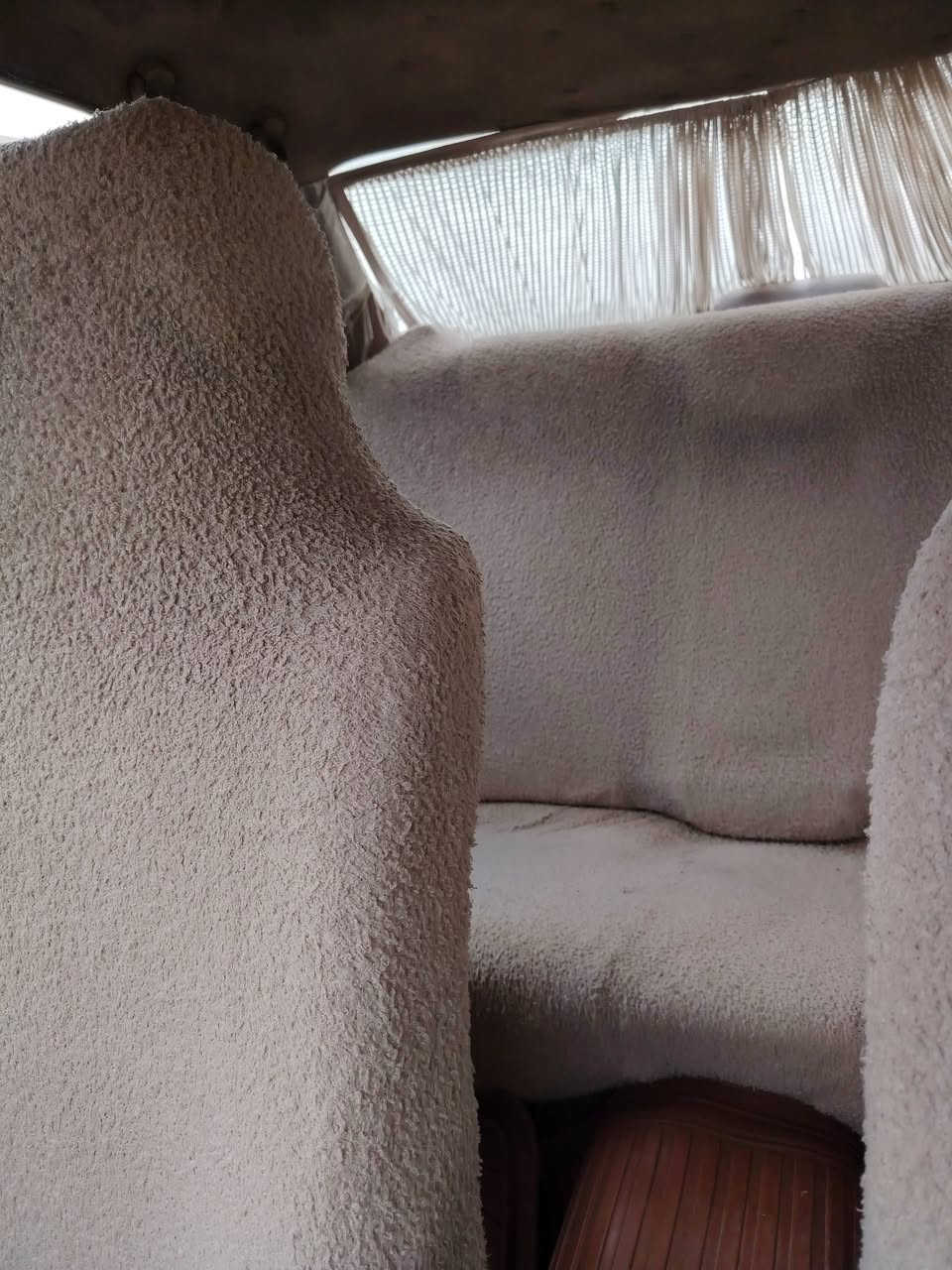 السلام عليكم 
مارك نفخ موديل 1994 رقم بصرة جاهزه للتحويل مكينه وكير 2500 نضيفات حداديه جديده مكفوله من الكص ونقل جثه والعيب الشرعي والضربه القويه تبريد جاهز كهربائيات كلها شغاله ولباقي شوف العين السعر 62 وبيها مجال لشراي المكان ذي قار قضاء الدوايه رجاء لمو شراي لا يدخل للاستفسار ***********
***********
