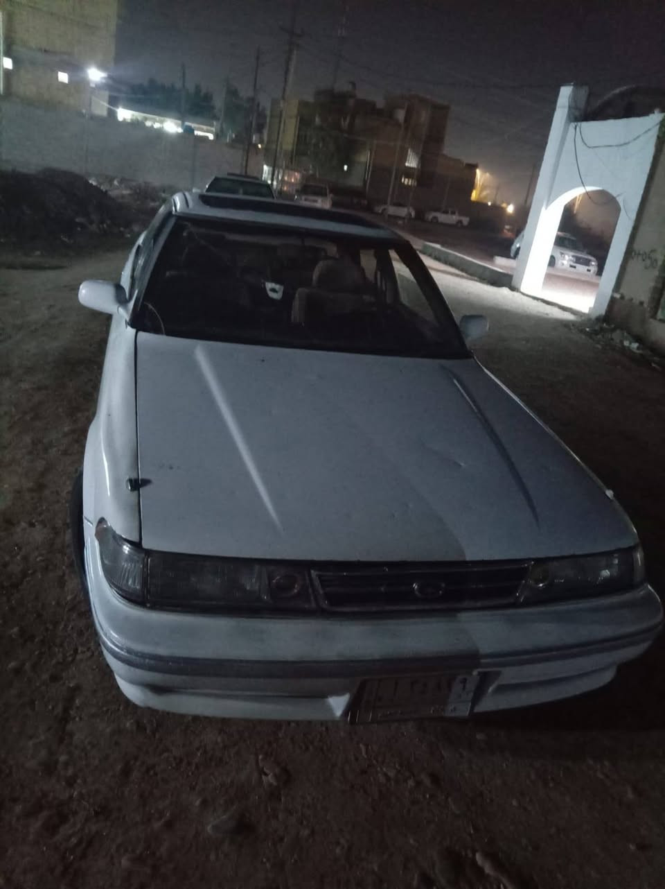 مارك مسطره رقمها كربلاء مكانها ذي قار
السعر 37 وبيها مجال مكلف با النشر رقم صاحب سياره ***********
