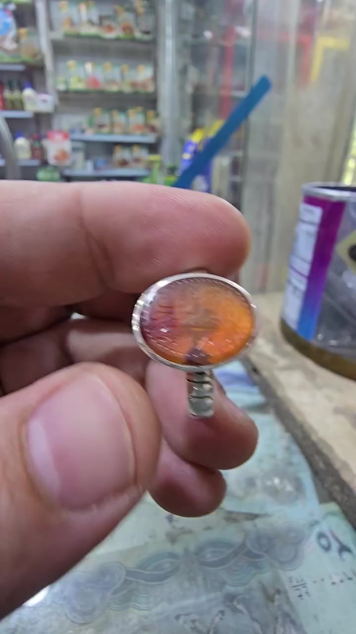 عقيق يماني ناعم خنصر
مخطوط ياقاضي الحاجات 
وطلسم شرف شمس 
صياغه يدوي قياس ٢١ خنصر


**إذا كنت صاحب هذا الإعلان وتريد حذفه لأي سبب، رجاءا أرسل رسالة إلى الدعم الفني**