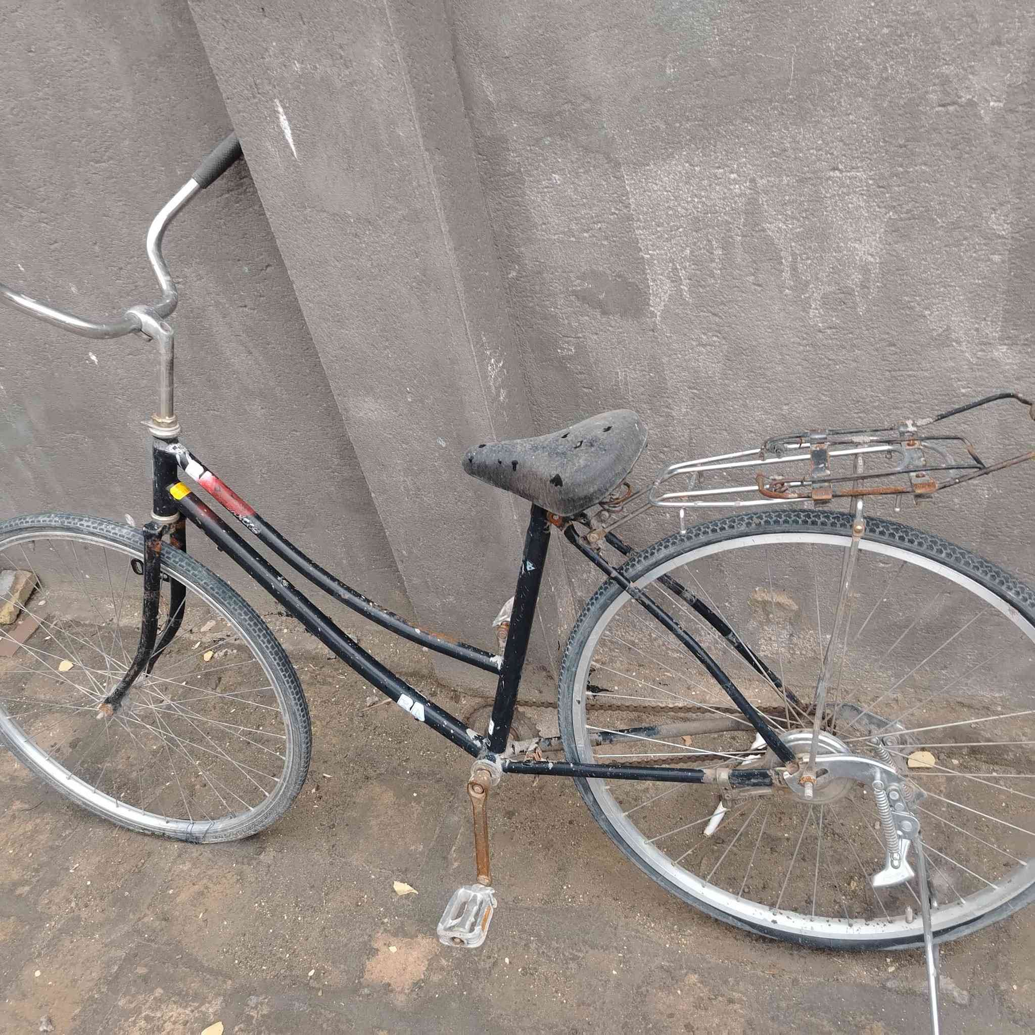 سلام عليكم بايسكل البيع قيم وتعال اخذه ***********رقم اتصل
