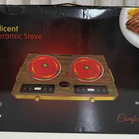 طباخ كهربائي عينين الماني السعر 50 الف عنوان بغداد حي الاعلام 07730390...