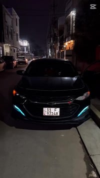 بلوجكتر ماليبو متغير بجهاز  للبيع مكاني كاظميه 07876544455