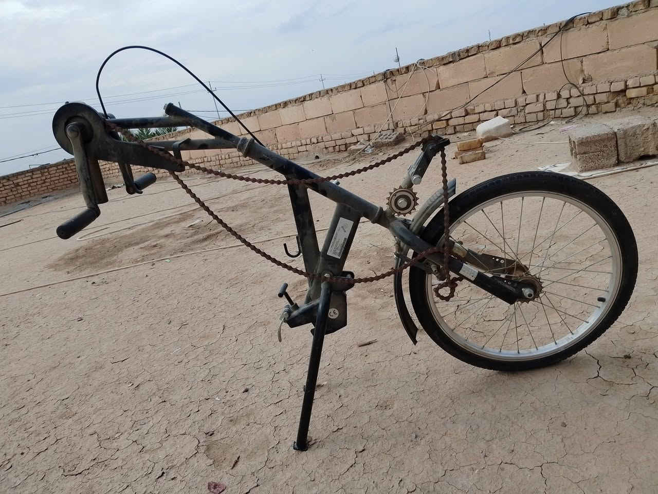 دراجه للبيع
استفسار ***********
