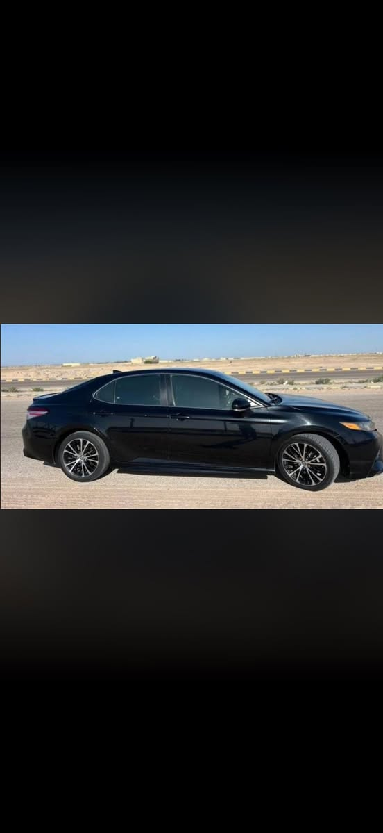 السلام عليكم كامري لبيع موديل2020 se امريكي
السياره حلوه وما ناقصها شي
ماشيه ١١٥الف حقيقي قابل لزياده
مكينه وكير بشرط
اربعه سلندر وكير at 8نمر 
داخل السياره اسود جلد 
تدفى بلكراسي والاسترين 
شفتات وتحكم 
رادار امامي ومانع اتصادم وتحديد ومسار
ليت زنون
تبريد ثلج 
تخم تاير
حادث السياره بنيد +جاملغ وشويه بلباب بارد بدون ايرباك
بلعراق بيها كم رصعه ما مسويهن وتكحيله 
رقمها بغداد الجديد مكاني بابل
السعر 170 ورقه وبيها مجال حلو
رقمي ***********٤
