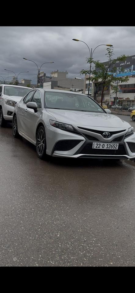 للبيع 2023 صور الحادث مرفق  ماشيه 40الف
السعر 225 وبي مجال ***********
