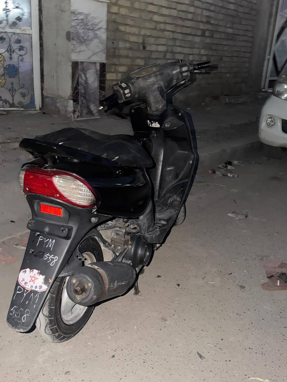 سلام عليكم دراجه ماكس قجمه مكينه مكفوله كفاله عامه الكفرات كله ختم واحد داجه نكره سلف كهربائيات كلها شغاله سعر 350وبيها مجال رقم ***********العنوان بلديات مخازن سمنت
