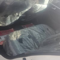 سياره اوبتمه للبيع موديل 11 سياره خليجي دوش سته سلندر مفوله واحد ع واح...