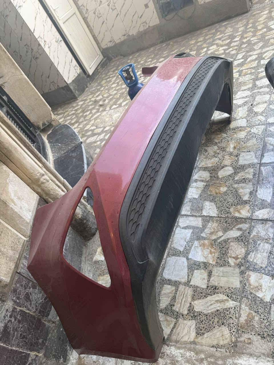 السلام عليكم
دعامية مال فورتي 2020-2019 كاملة نضافتها 95‎%‎ بدون فطر او كسر او معجون للبيع فقط للاستفسار ***********
