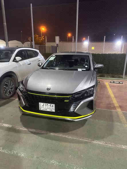 ( 2023 Dong feng A60 Max)للبيع وبحالة ممتازة ماشية 35000 الف كيلو فقط
هايبرد وبعدها تحت الضمان دهن ومحرك وبطارية

المواصفات :

فتحتة سقف

تحكم ستيرن كامل

حساسات خلفية مع كاميرا عالية الدقة

اطارات جديدة 

داخل جلد كامل

شاشة كبيرة داخلية

وضعية السيارة من حيث الصدر الامامي والخلفي ممتازة

صرفية وقود ممتازة كل ٢١ يوم تفويلة واحدة واستخدام شخصي من يوم الشراء الى يوم العرض والسيارة بأسمي مشتريها كاش من الوكيل

٢١ مليون 

للتفاصيل الاتصال على الرقم 

***********
