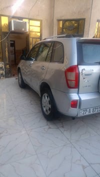 تيكو • ٢٠١٢ • تاير جديد