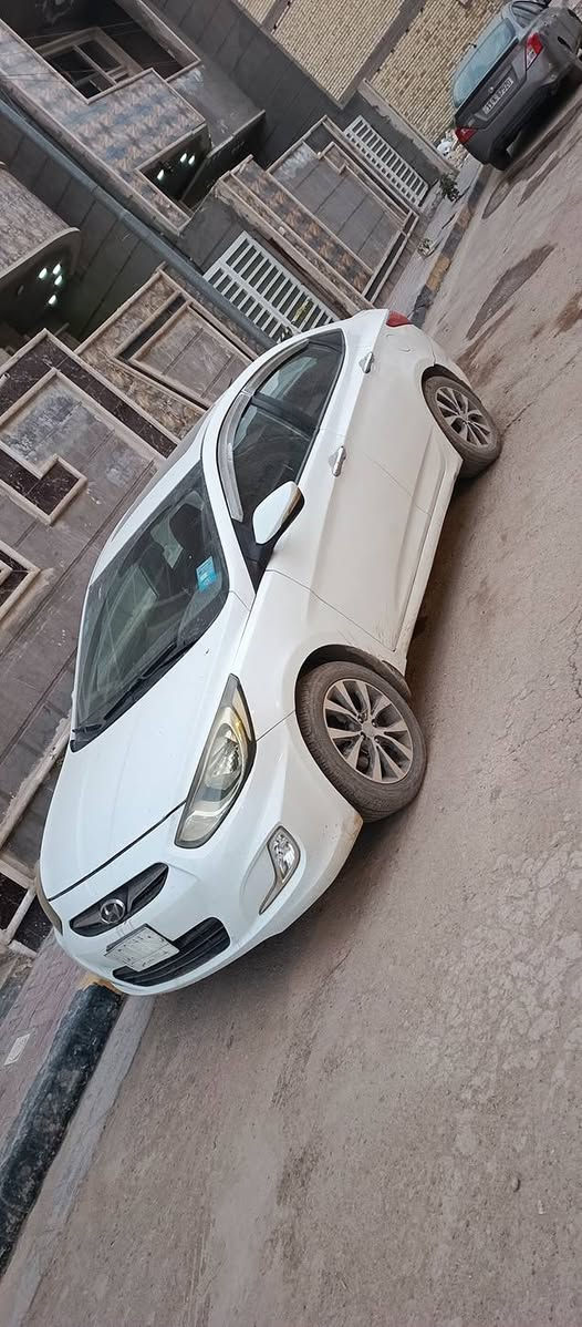 السلام عليكم .. أكسنت موديل ٢٠١٤ بأسمي .. محرك ١٦٠٠ خليجي ماشية ١٠٨
الدورة السعر ٩٥ 
***********
