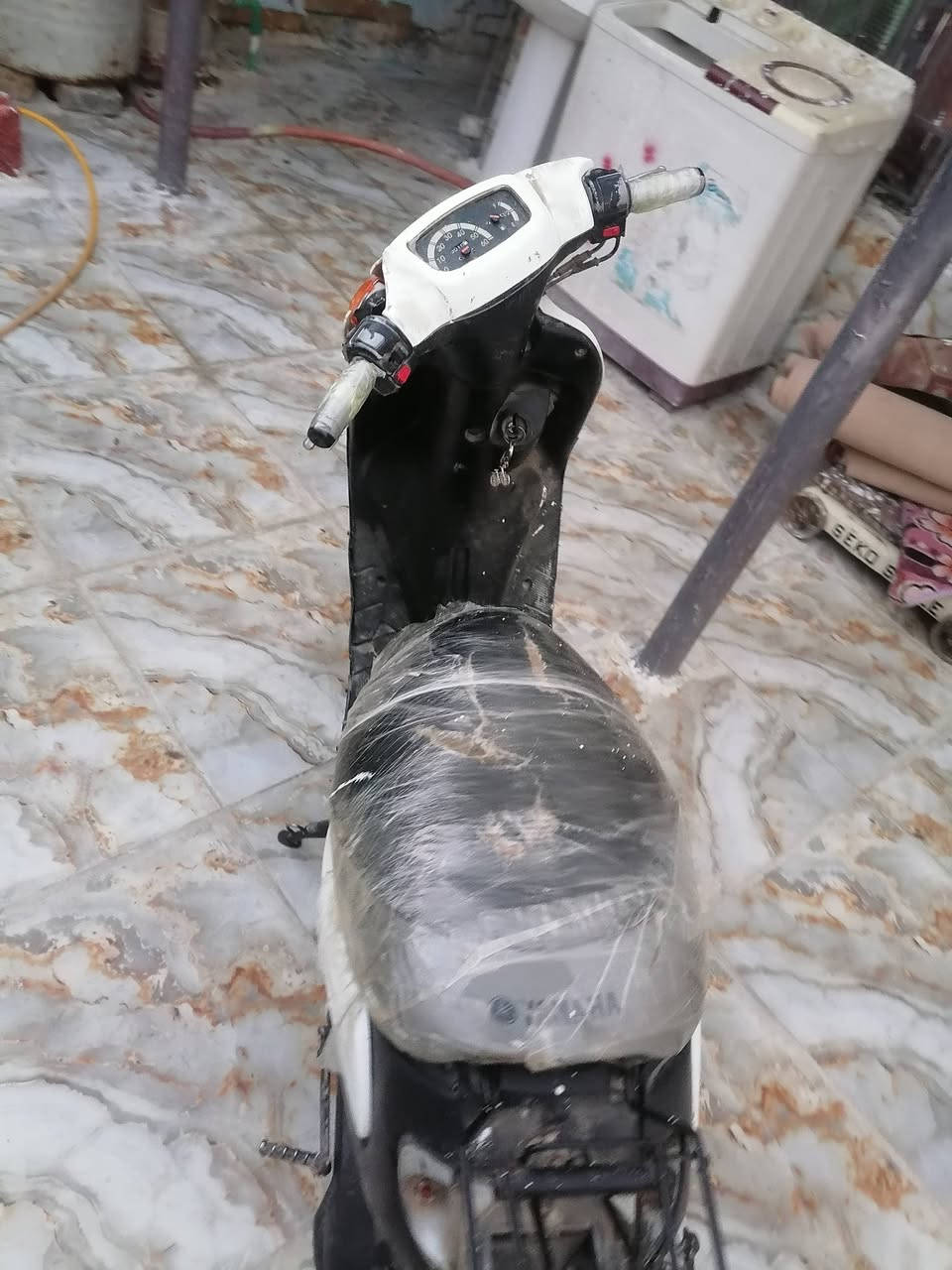 سلام عليكم درجه منغولي للبيع الناصريه مركز درجه شغاله بس مرات تاخر بتشغيل بيع كوم  مو شراي لا تجي سعره 180بيه مجال


**إذا كنت صاحب هذا الإعلان وتريد حذفه لأي سبب، رجاءا أرسل رسالة إلى الدعم الفني**