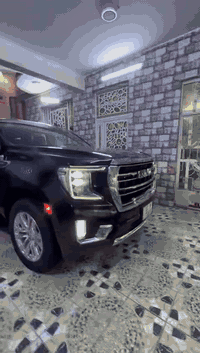 السلام عليكم جمسيي يوكن موديل 2024ماشيه 24 كم مكفوله كفاله عامه مواصفات SLT  السعر 540 وبيه مجال قليل مكان السياره ذي قار قضاء الشطره ***********
