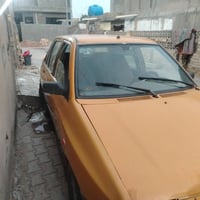 موديل ٢٠١٢ • كير • مكينة حدادة