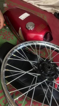 قطع غيار ناما ٤ • تفاصيل بفيديو • حله باب المشهد