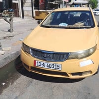 ٢٠١٠ • فول اوتمتيك • رقم بغداد