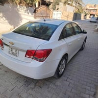 كروز ٢٠١٢ • ١٤٠٠ سي سي • ١٨١٠٠٠ كم