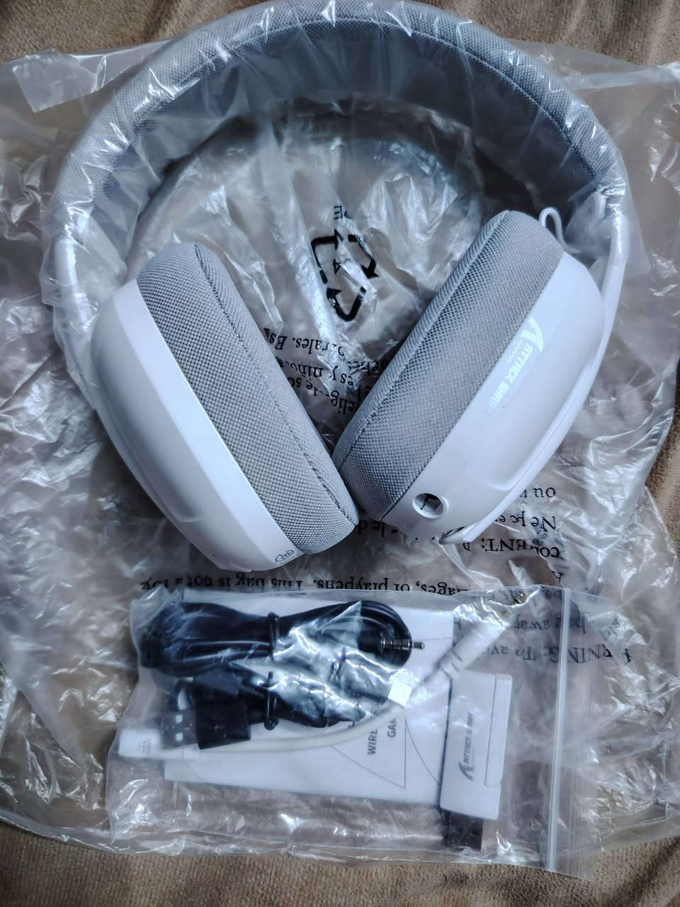 L80
السعر25


**إذا كنت صاحب هذا الإعلان وتريد حذفه لأي سبب، رجاءا أرسل رسالة إلى الدعم الفني**