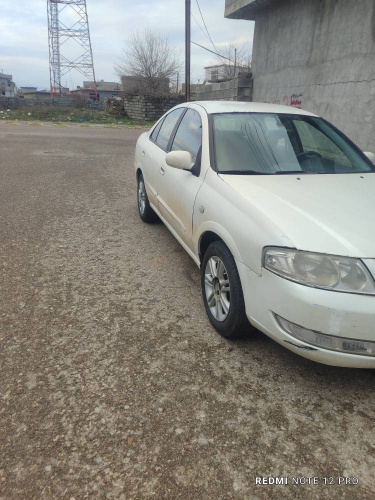 سەنی سامسون بڕاوەی دوبەی بۆفرۆشتن گێڕومەکینەی بەشەرت بێ تەقەوڕەقە کارەبای مزبووت مودیل 2007سعر45مجال *********** شربازهير, السليمانية
