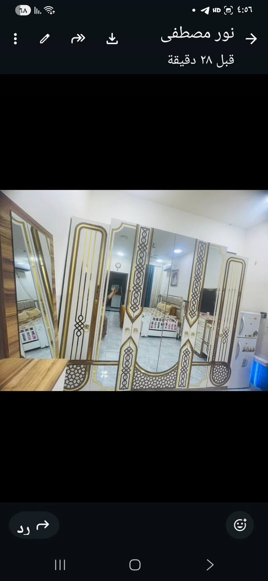 سلام عليكم  غرفه تركيه للبيع سعرهخاص


**إذا كنت صاحب هذا الإعلان وتريد حذفه لأي سبب، رجاءا أرسل رسالة إلى الدعم الفني**