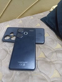 جهاز بوكو f6 غني عن التعريف مجرد فطر بلزجاج مالكامره ولتصوير مغوش ابسب...