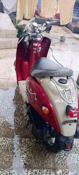 سلام عليكم عبد الحليم بلاد فحل دراجه حيل نضيفه شلعه معدل طيران كلهة بلاد للبيع مكاني كركوك طريق بغداد السعر550وبيهة مجال ***********
