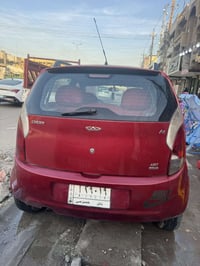 شيري A1 • ٢٠١٣ • رقم بابل