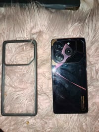 تكنو بوفا 6 برو 5G • كامره خلفيه مغوشه • حي جهاد