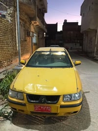 سمند • سيارة سمند • سيارة للبيع • سيارات سمند • سمند للبيع