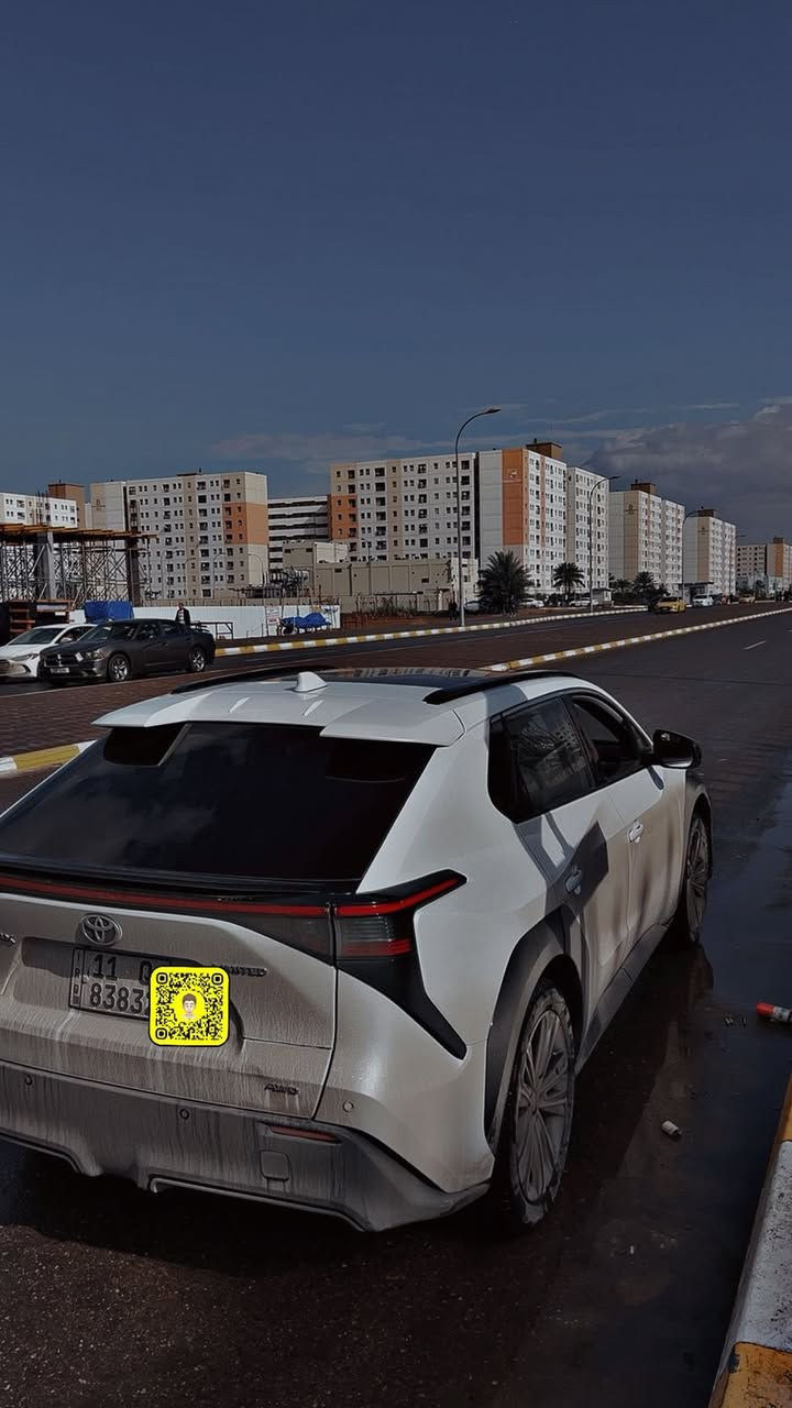 مرواس هوندا سفك او اكورد او سي ار في  هايبرد  تيوتا bz4x لمتد فول مواصفات تفاصيل خاص 
*********** واتساب
