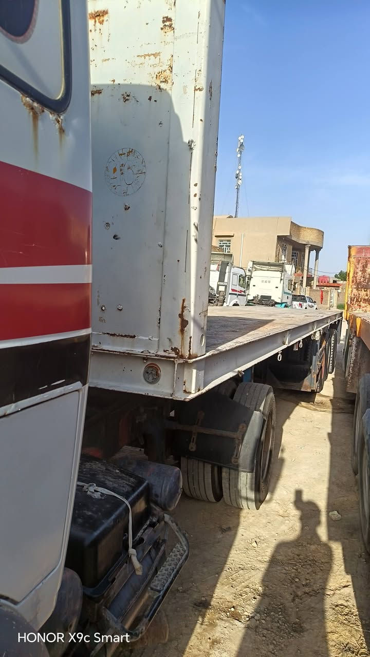 عربانة للبيع تخم تاير دناكير فوزله السعر 65وبيهة مجال ***********

