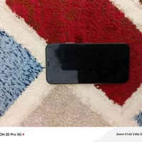 ايفون اكس عادي للبيع ذاكره 256 بطاريه 75 جهاز نظيف بس يحتاج له شاشه 07...