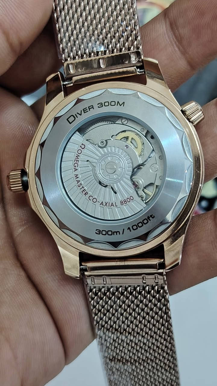 Omega sea master
ماستر كوالتي - اوتماتيك


**إذا كنت صاحب هذا الإعلان وتريد حذفه لأي سبب، رجاءا أرسل رسالة إلى الدعم الفني**
