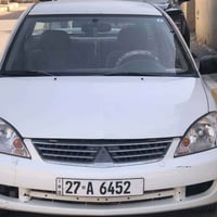 لانسر • ٢٠٠٧ • سنوية ٢٠٣٠