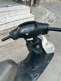 سبيسي • مكينه ناعمه • قفل جنطه مو شغال