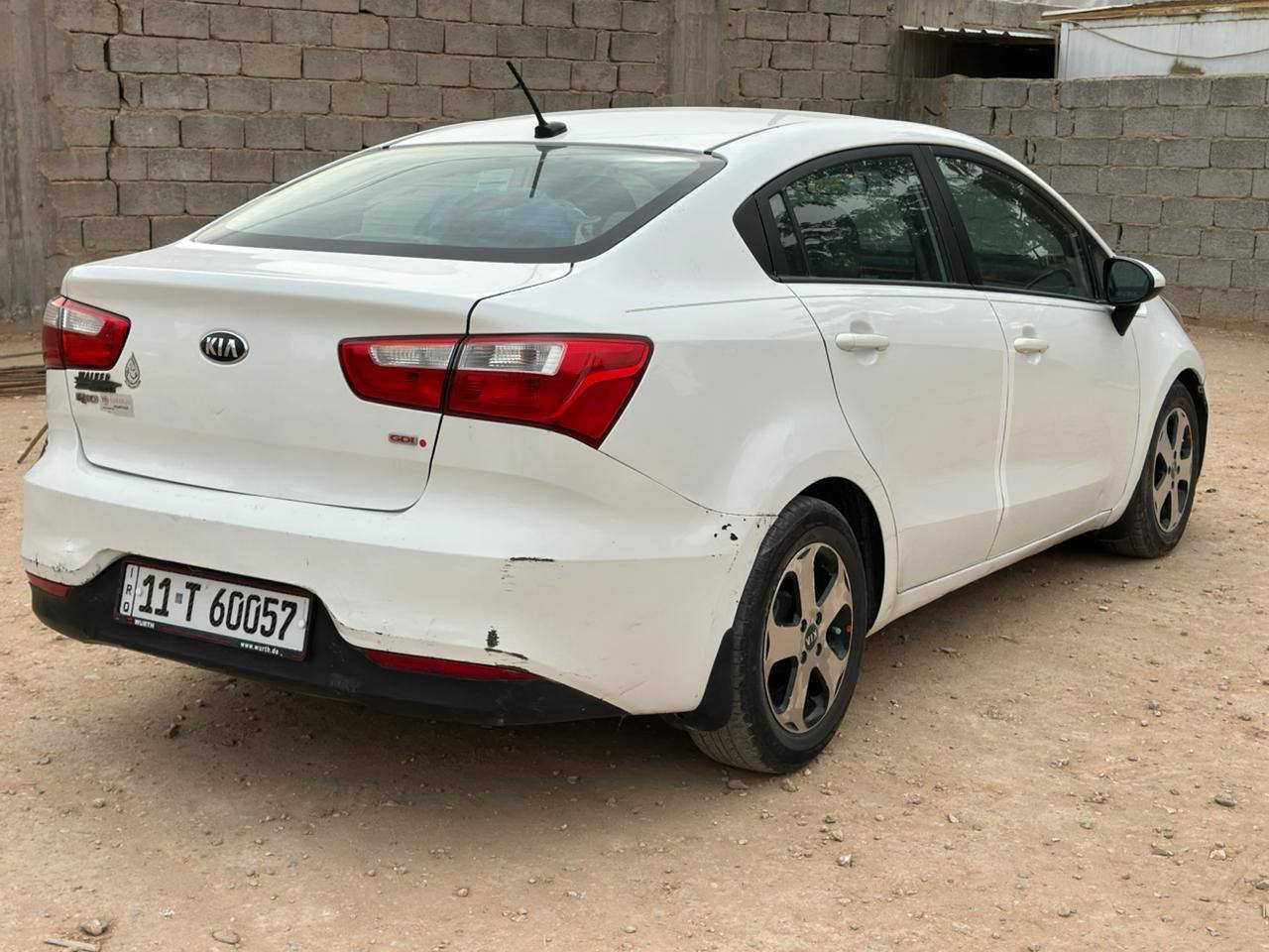 كيا ريو 2016
السلام عليكم 

كيا ريو 2016

امريكي فقط جاملغ امامي 

مواصفات عاديه 

خمسه ويل كب

رقم بغداد انكليزي 

تحكمات 

مكينه 1600

السياره خير من الله 

مكاني كربلاء 

السعر 92 وبيه مجال 

***********

***********
